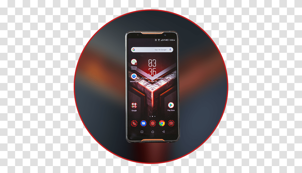 Theme For Asus Rog Phone Apps On Google Play Asus Rog Phone 3 Oman, Mobile Phone, Electronics Transparent Png