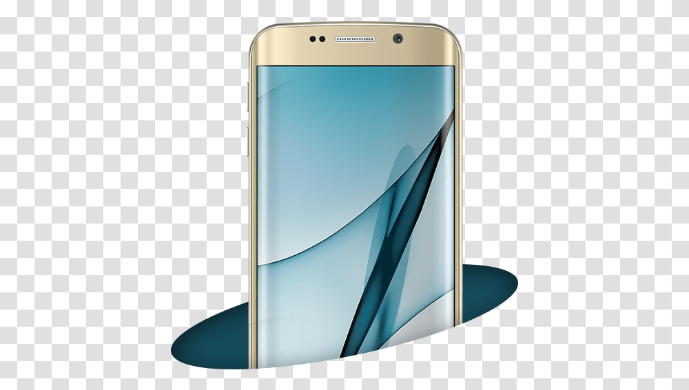 Theme For Galaxy S7 Edge Apps On Google Play Camera Phone, Mobile Phone, Electronics, Cell Phone, Iphone Transparent Png