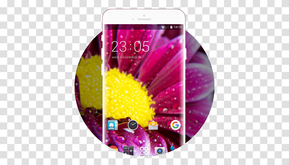 Theme For Lava Iris X1 Atom Hd Apps On Google Play Dot, Purple, Flower, Plant, Blossom Transparent Png