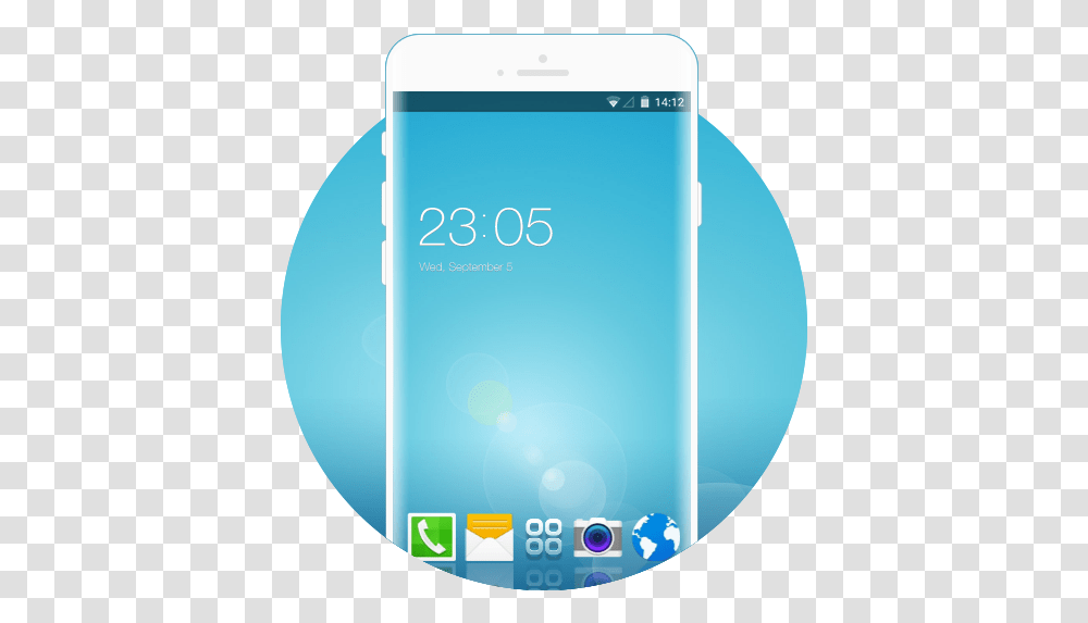 Theme For Samsung Galaxy S4 Mini Hd Camera Phone, Mobile Phone, Electronics, Cell Phone, Text Transparent Png