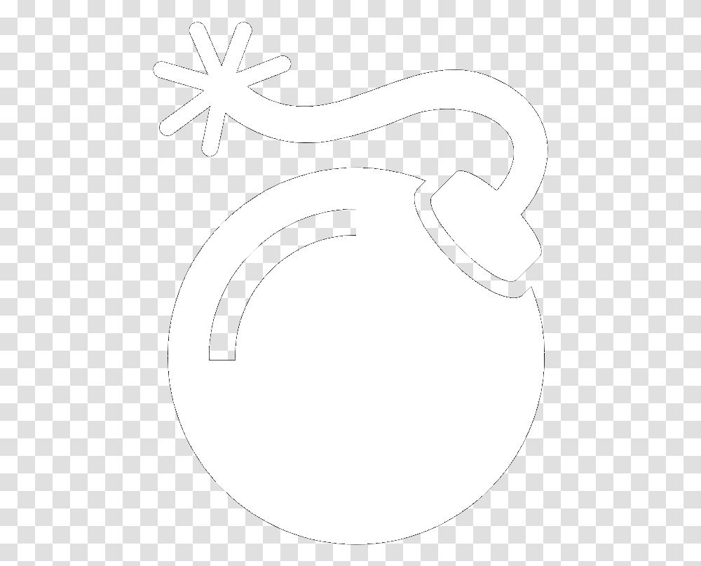 Theme Violence Sketch, Stencil, Plant Transparent Png