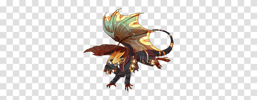 Theme Week Discussion Fall Dragon Share Flight Rising Cool Mirror Dragons Flight Rising, Person, Human Transparent Png