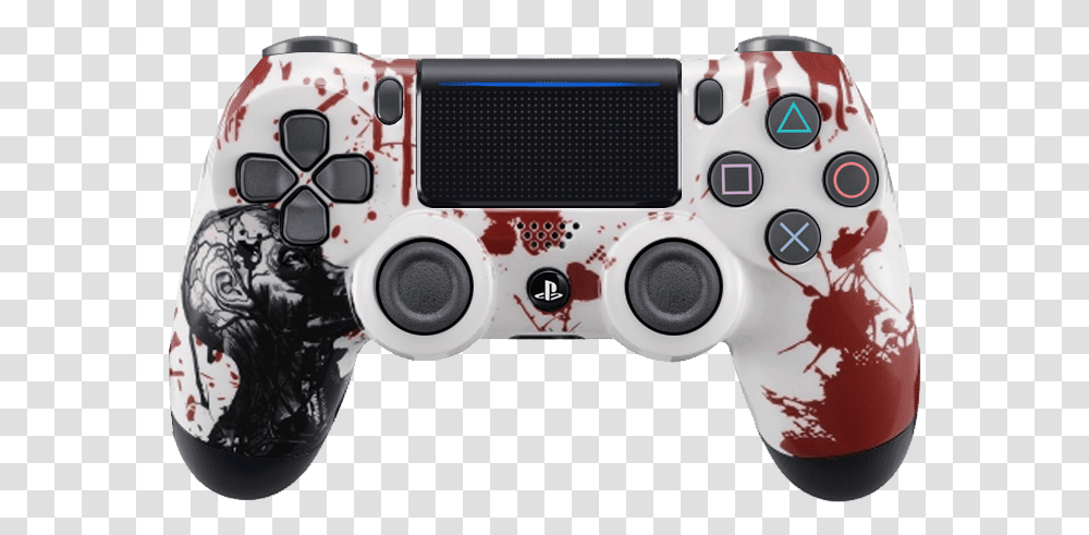 Themed Custom Ps4 Controllers Fortnite Modded Controller, Electronics, Camera, Sunglasses, Accessories Transparent Png