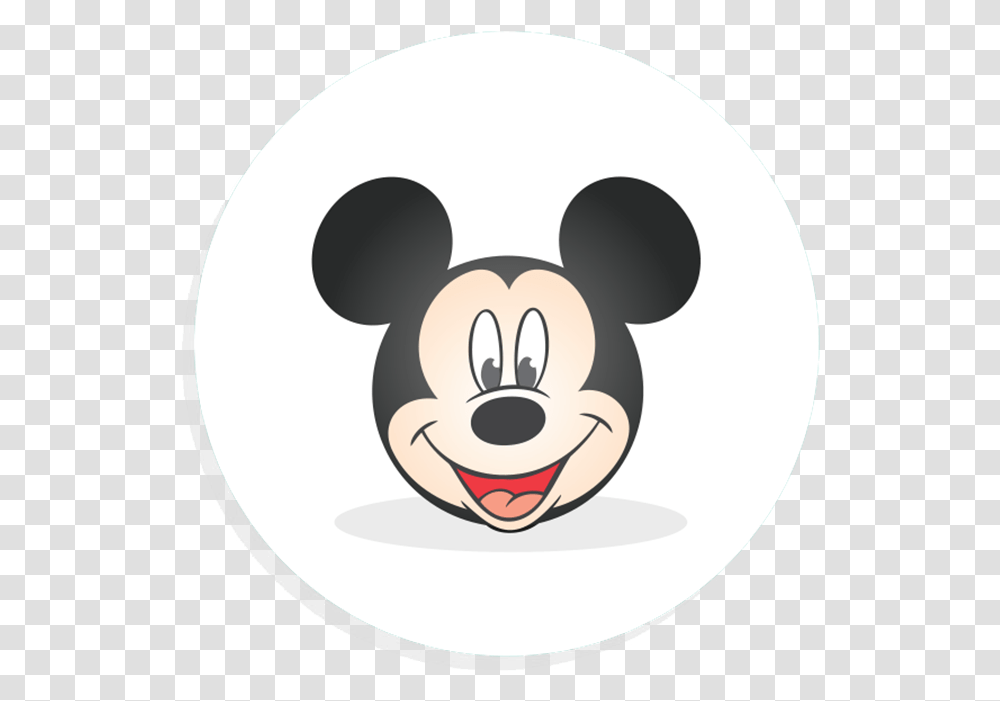 Themed Kids Parties Mickey Mouse, Mammal, Animal, Wildlife, Bear Transparent Png