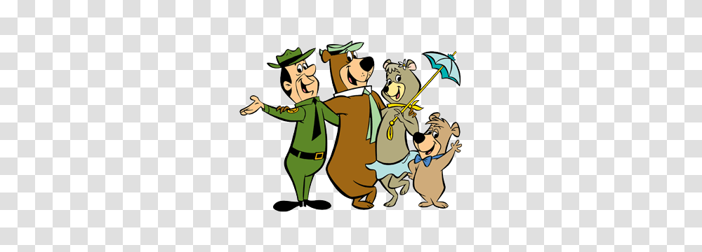 Themed Weekends Yogi Bears Jellystone Camp Resort South, Drawing, Doodle, Elf Transparent Png