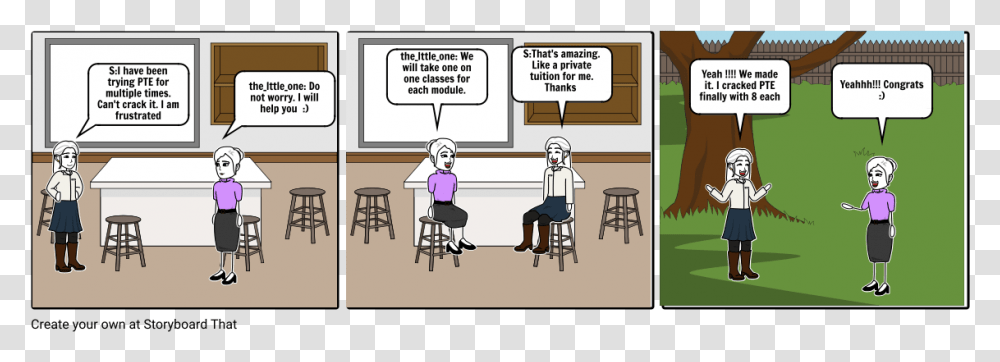 Themes Of Geography Comic, Furniture, Person, Human, Bar Stool Transparent Png