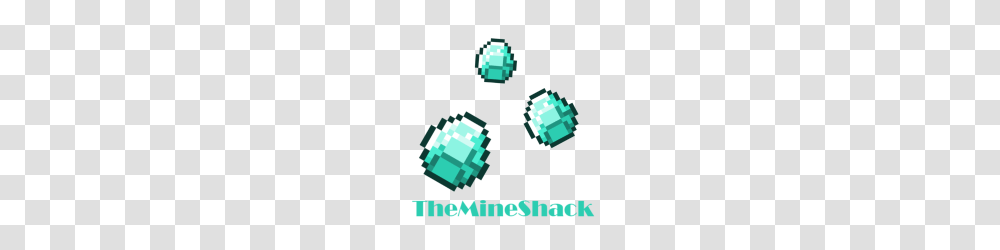 Themineshack Official Store Falling Diamonds T Shirt, Accessories, Accessory, Emerald, Gemstone Transparent Png