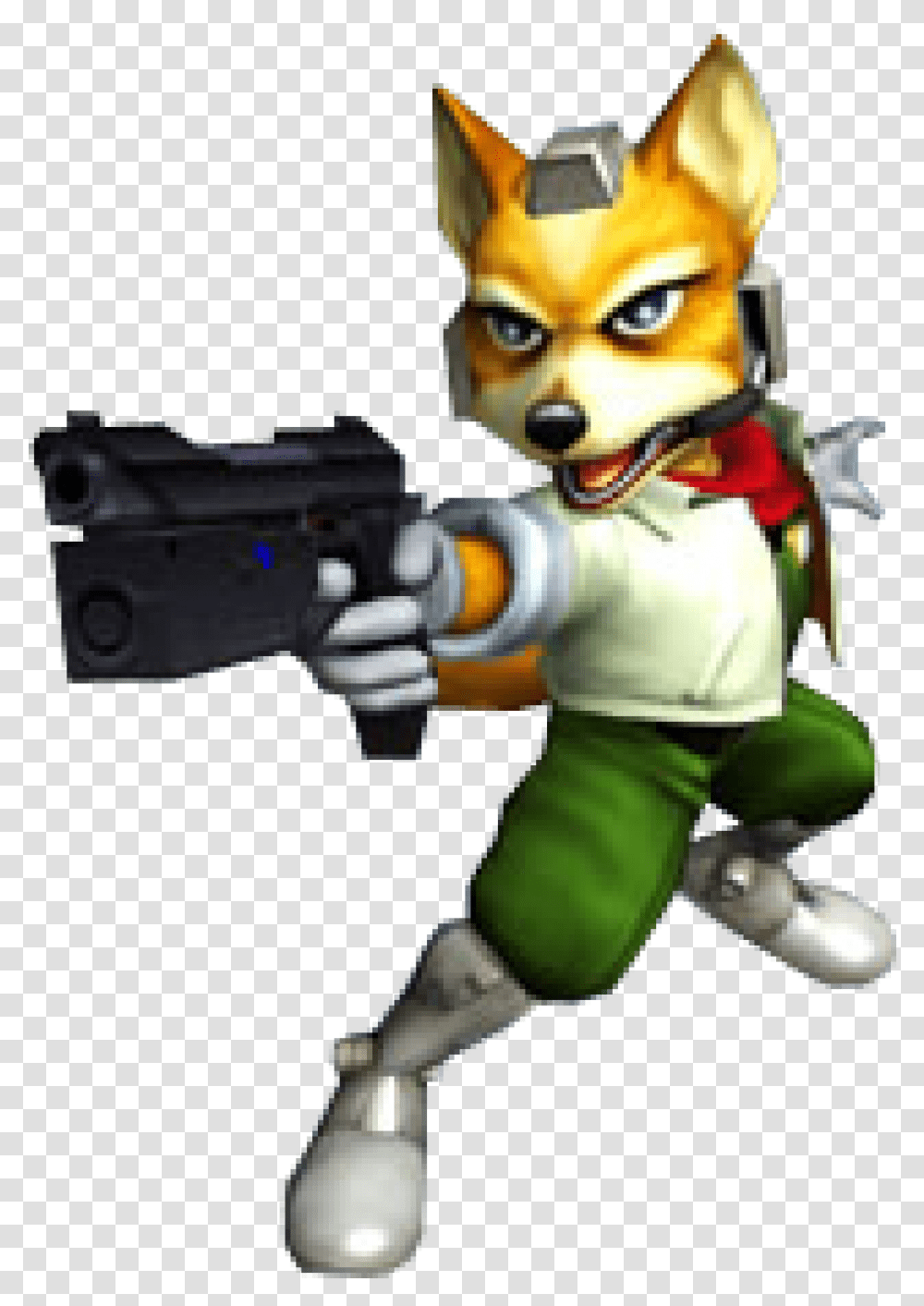 Then And Now Super Smash Bros Melee Fox, Person, Human, Outdoors, Toy Transparent Png