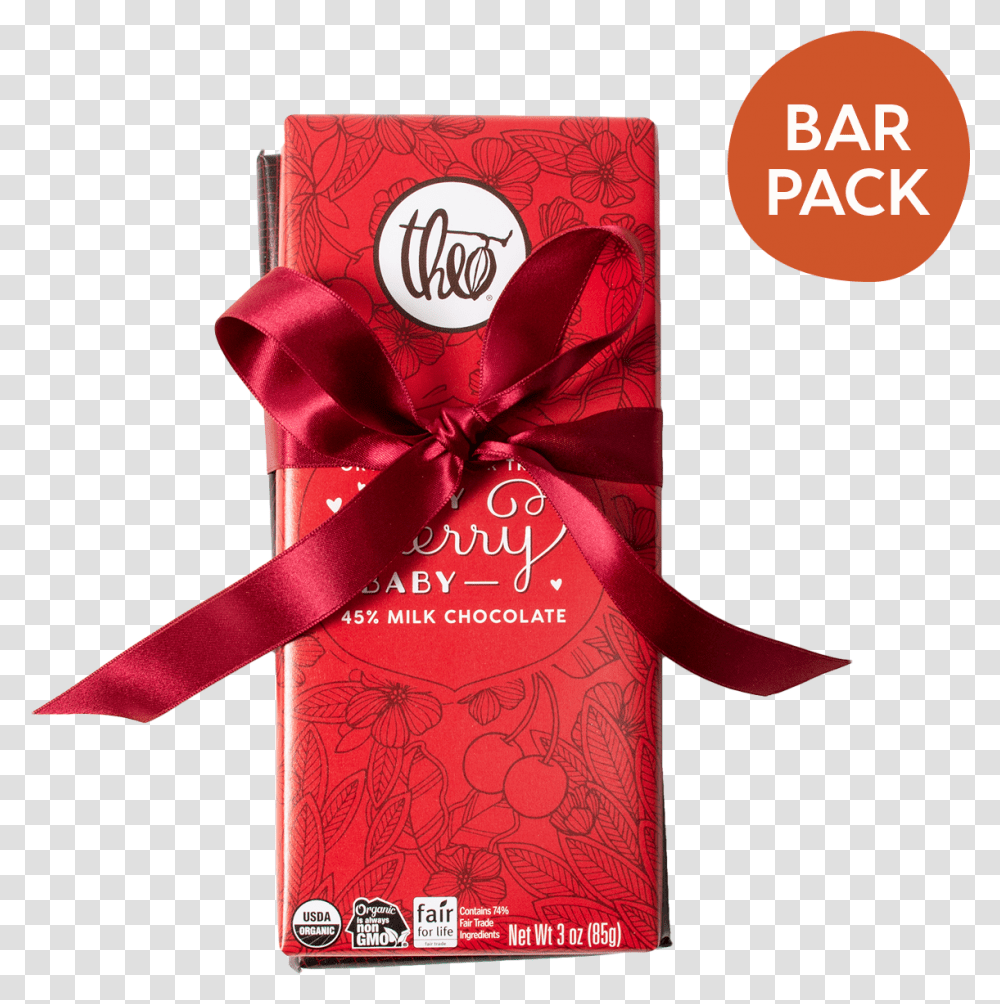 Theo Valentine's Day Bar 2 Pack Wrapping Paper, Gift, Flower, Plant Transparent Png