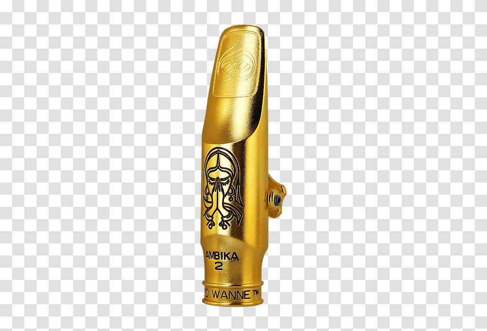 Theo Wanne Ambika, Lighter, Gold, Lamp, Weapon Transparent Png