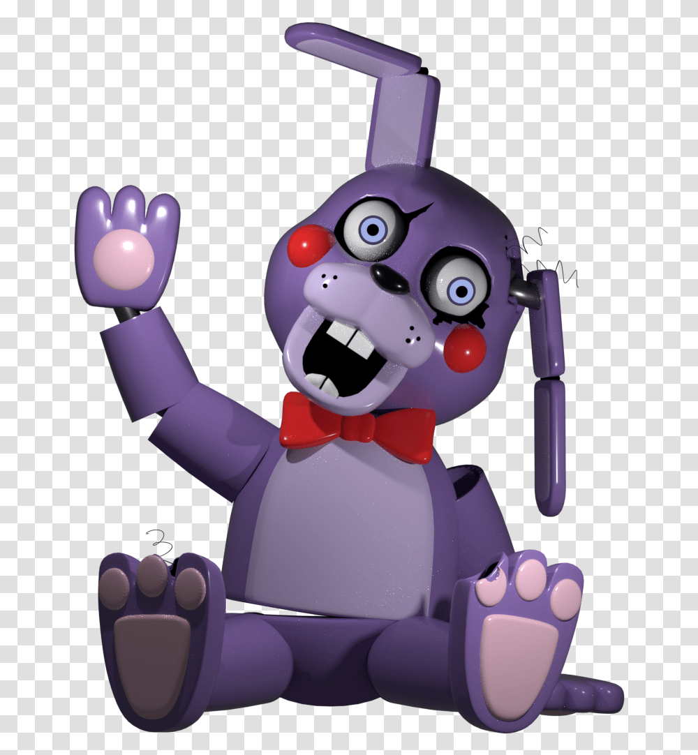 Theodore Fivenightsatfreddys Fictional Character, Toy, Robot, Art Transparent Png