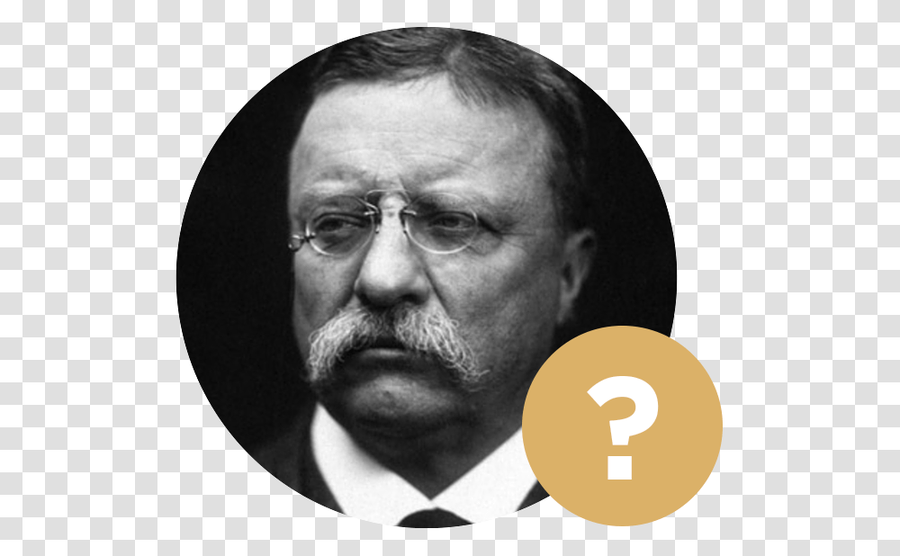 Theodore Roosevelt Quotes Keep Your Eyes, Face, Person, Human, Head Transparent Png