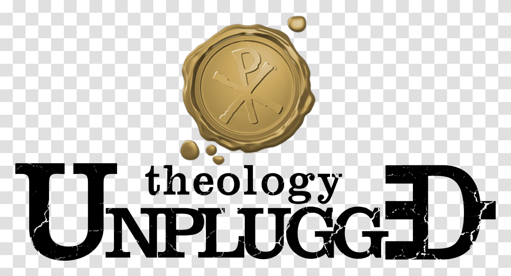 Theology Unplugged Podcast Graphic Design, Clock Tower, Architecture, Building, Armor Transparent Png