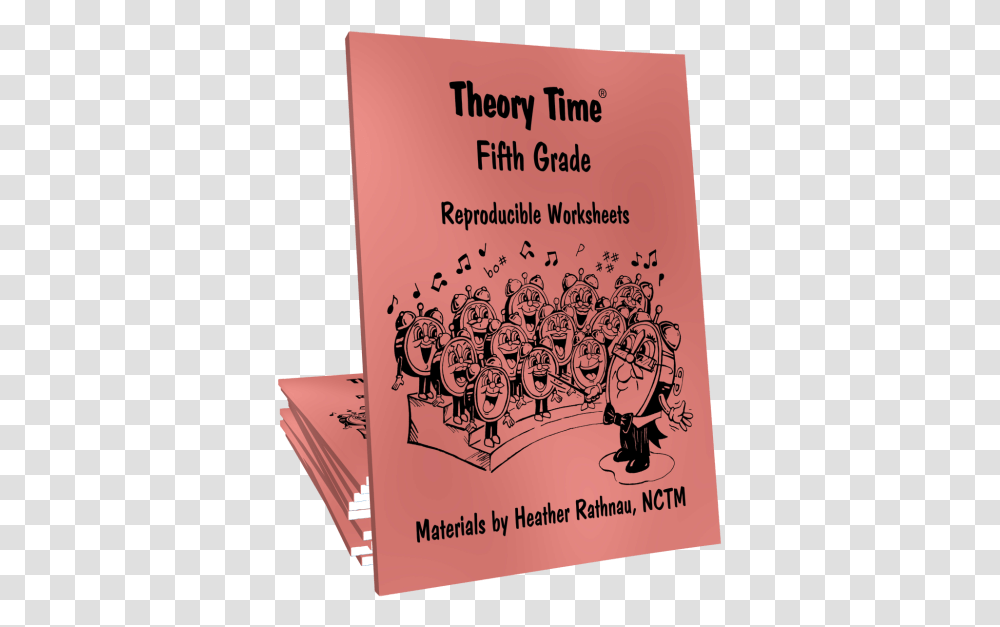 Theory Time Reproducible Series School, Poster, Advertisement, Flyer Transparent Png