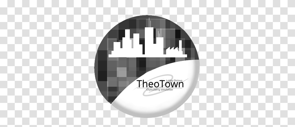 Theotown Icon Theotown Language, Ball, Text, Sport, Sports Transparent Png