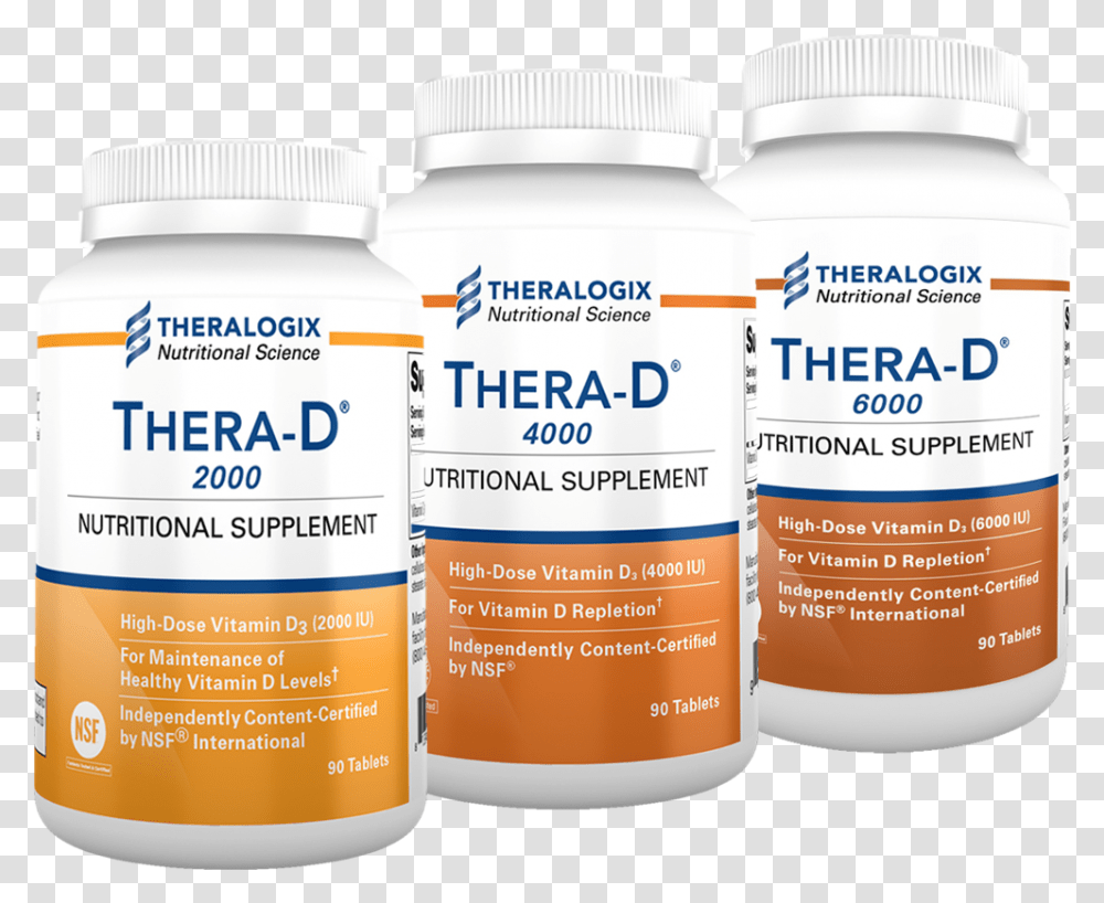 Thera D Vitamin D Tablets Are Formulated With Vitamin Vitamin D Tablet Dose, Medication, Plant, Pill, Flower Transparent Png