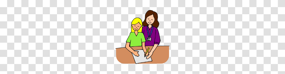 Therapy Clip Art, Person, Human, Female, Cardboard Transparent Png