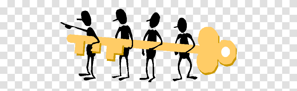 Therapy Cliparts, Key, Gun, Weapon, Weaponry Transparent Png
