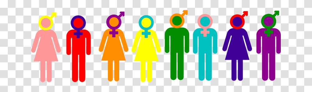 Therapy For Lesbian Gay And Bisexual People Manchester Gender Dysphoria, Sign, Pedestrian, Coat Transparent Png