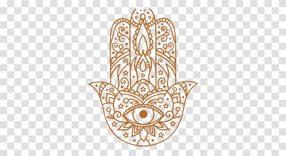 Therapy Hamsa, Architecture, Building, Emblem, Symbol Transparent Png