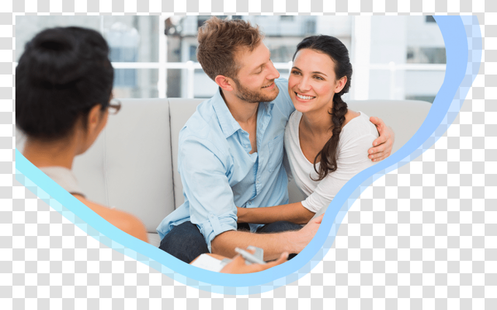 Therapy Session Couple Therapy, Dating, Person, Sitting, People Transparent Png