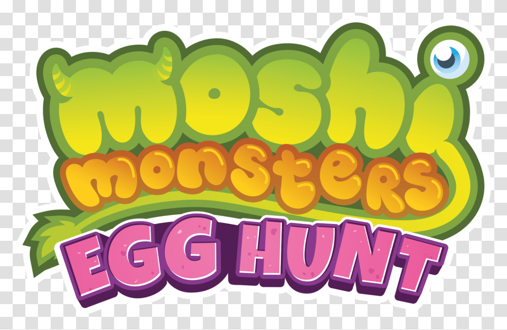 There Are All Sorts Of Exciting New Things Going On Moshi Monster Egg Hunt, Food, Meal, Crowd Transparent Png