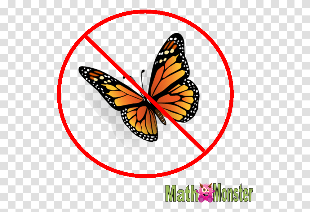 There Are No Butterflies In Math Butterfly Official Psd, Insect, Invertebrate, Animal, Monarch Transparent Png
