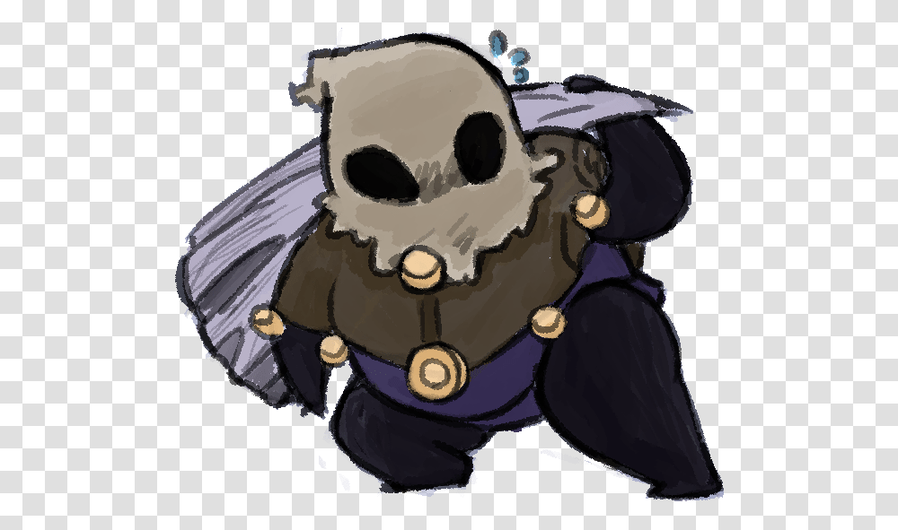 There Are Very Many Good Bugs In Hollow Knight But Cloth Fanart Hollow Knight, Mammal, Animal, Helmet Transparent Png