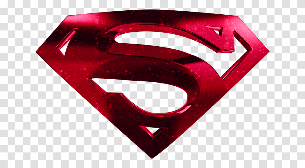 There Blue Superman Logo, Symbol, Trademark, Wristwatch, Mailbox Transparent Png