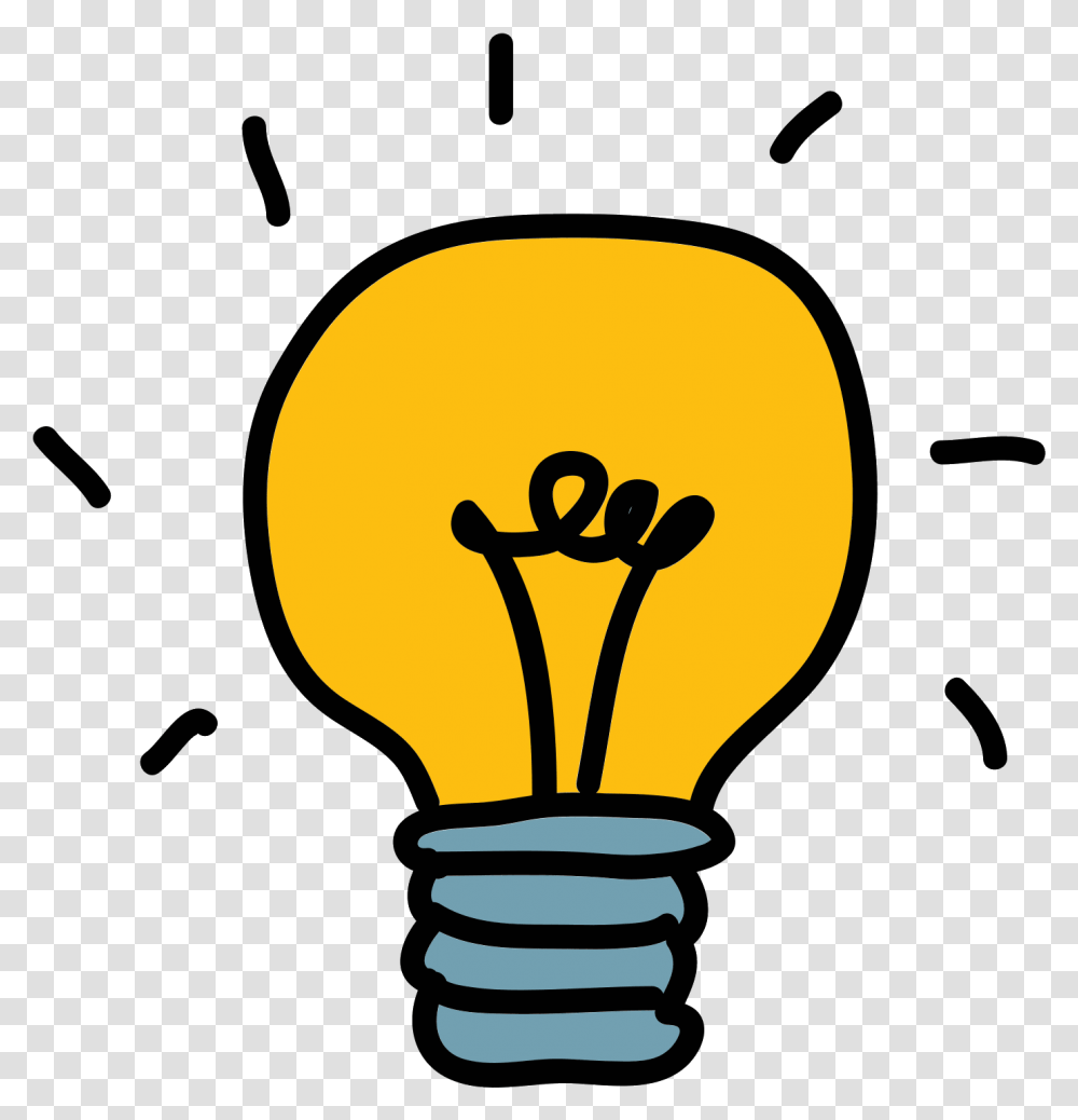 There Is A Light Bulb Facing Upwards Light Bulb Animated, Lightbulb, Lamp,  Transparent Png