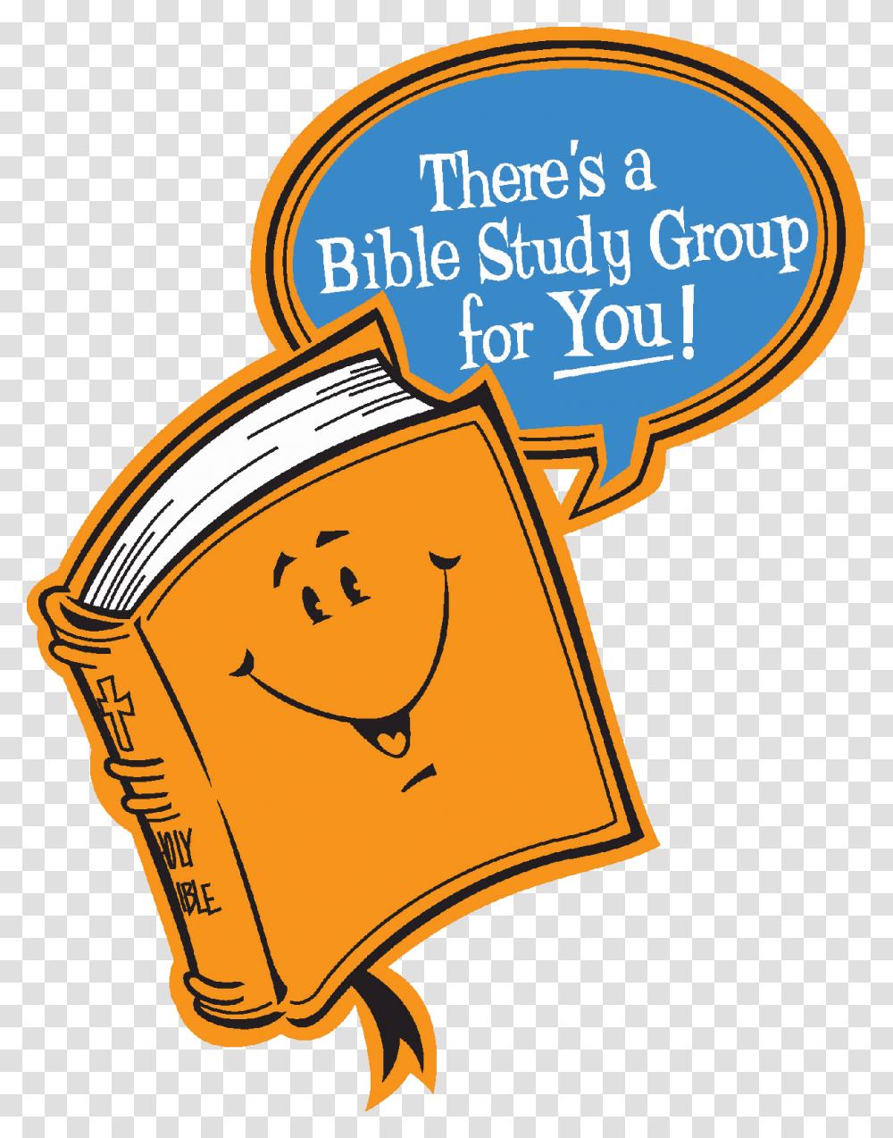 There Is A Special Bible Study For Each Age Group Adult Bible Study Clipart, Apparel, Team Sport, Sports Transparent Png