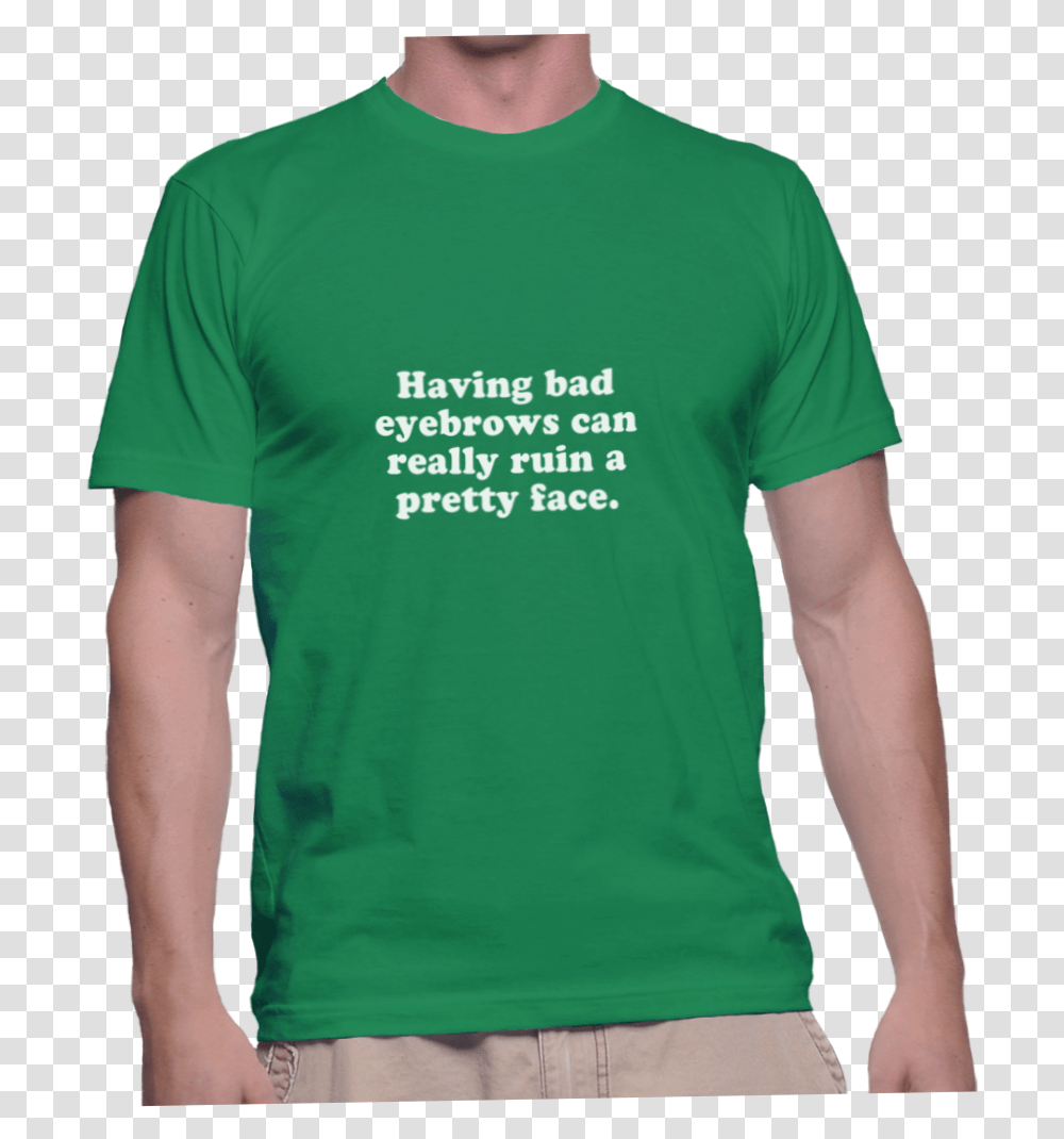 There Is Nothing Wrong With Mondays, Apparel, T-Shirt, Sleeve Transparent Png