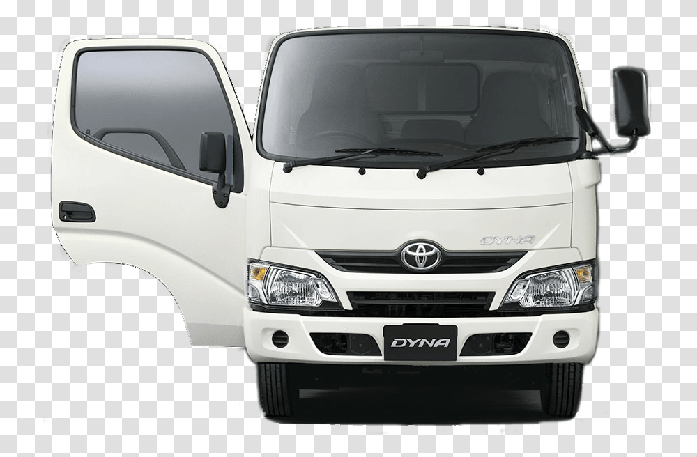 There's No Better Time To Own A Toyota Toyota Dyna 100 2017, Van, Vehicle, Transportation, Car Transparent Png