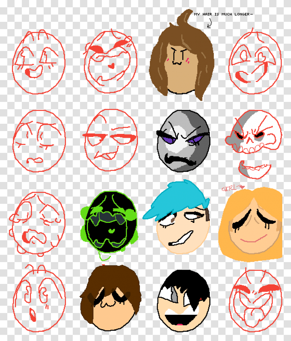 There U Can See Green Has Green Tears Clipart, Face, Poster, Goggles Transparent Png