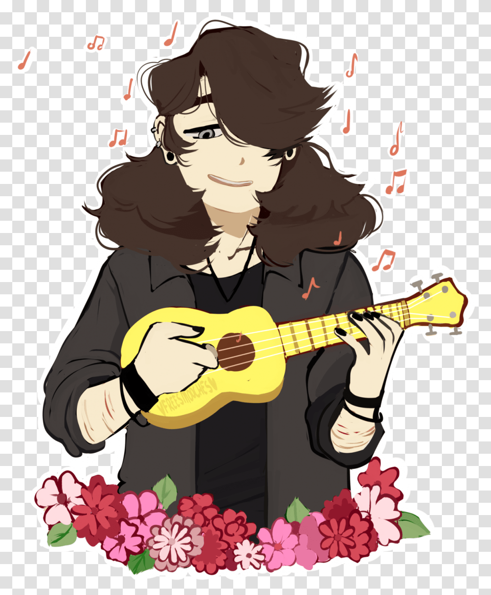 There Will Be A Day When You Can Say Youre Okay Connor Murphy Self Harm, Guitar, Leisure Activities, Musical Instrument, Person Transparent Png