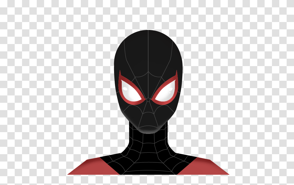 Theres A Friendly Neighborhood Spider Man Or Spider Woman, Alien, Lamp Transparent Png