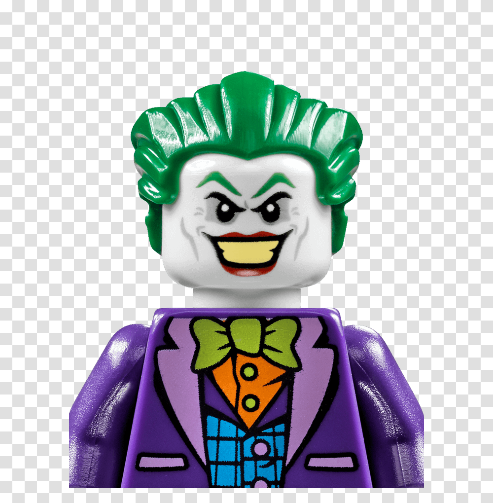 Theres Nothing Funny About Batmans Arch Enemy The Joker, Robot, Person, Human, Figurine Transparent Png