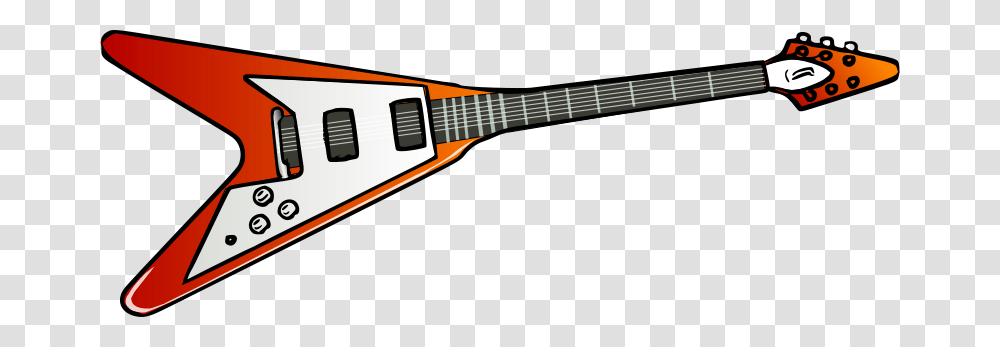 TheresaKnott Flying V Guitar, Technology, Leisure Activities, Musical Instrument, Electric Guitar Transparent Png