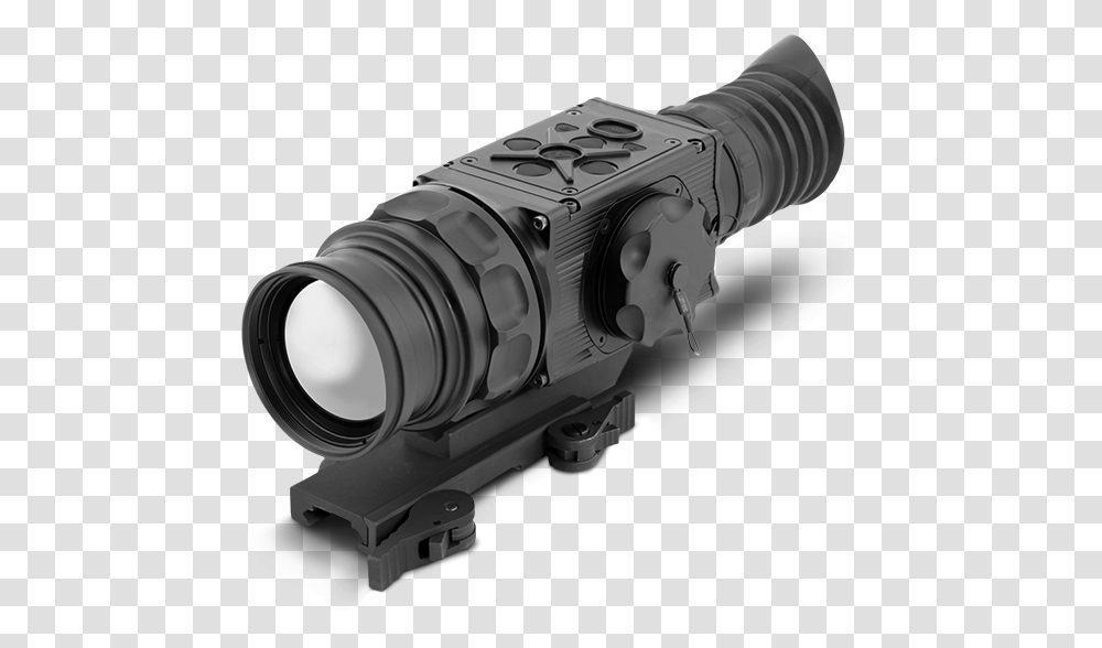 Thermal Rifle Scope South Africa, Camera, Electronics, Video Camera, Projector Transparent Png