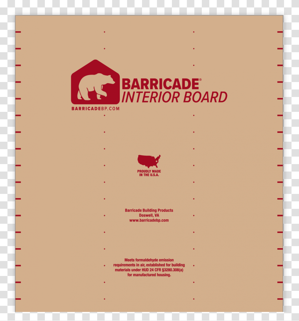 Thermo Brace Interior Board, Page, Advertisement, Poster Transparent Png