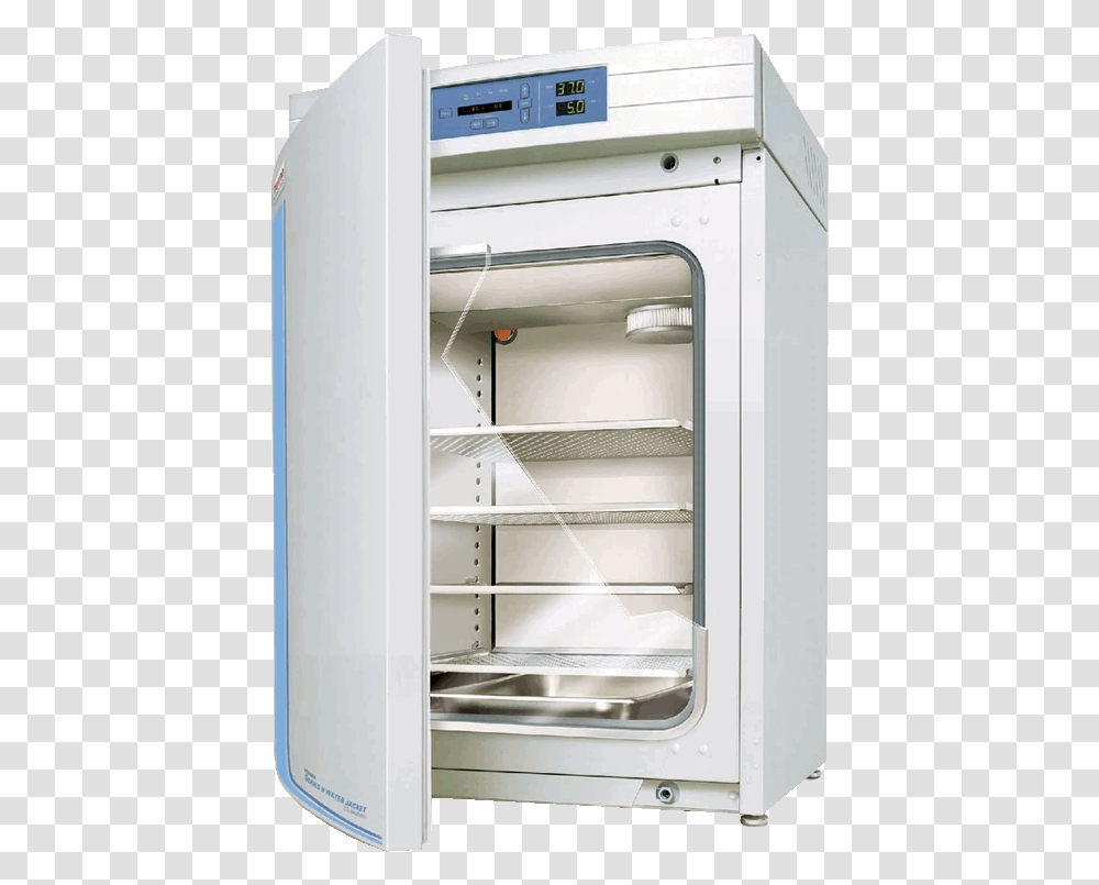 Thermo Forma Incubator 3110 3111 3120 3121 3130 3131 Incubator, Appliance, Refrigerator, Mailbox, Letterbox Transparent Png