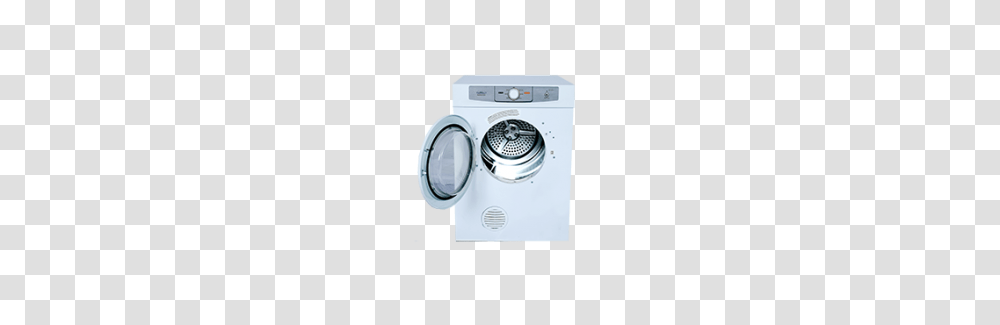 Thermocool Front Load Washing Machine Kg White, Dryer, Appliance Transparent Png