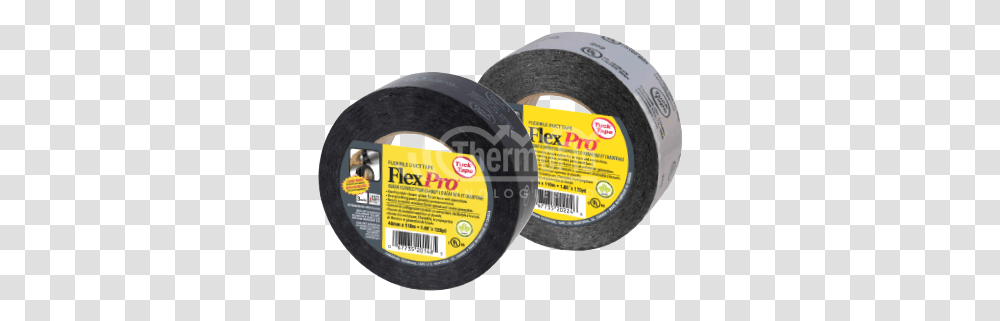 Thermoflo Technologies Ltd Sheathing Tape Circle Transparent Png