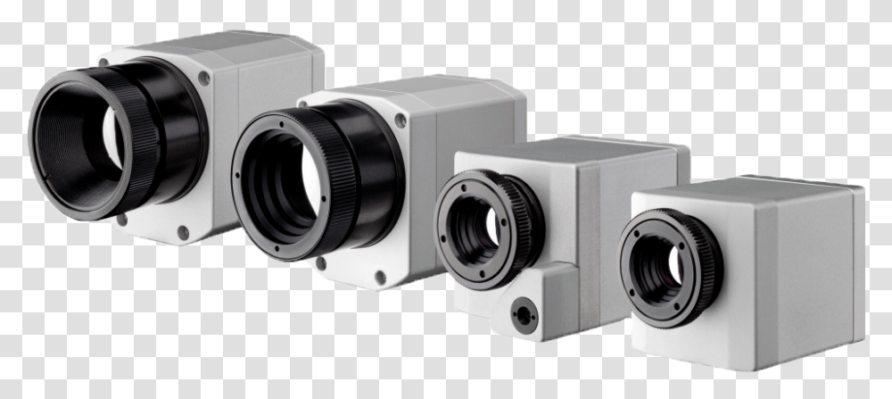 Thermographic Camera, Electronics, Video Camera, Digital Camera Transparent Png
