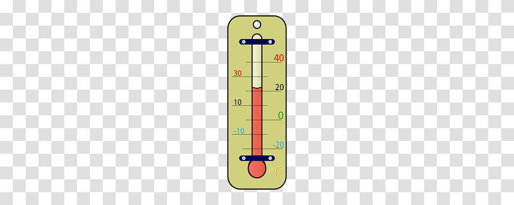 Thermometer Technology, Number Transparent Png