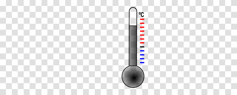 Thermometer Technology, Logo, Trademark Transparent Png