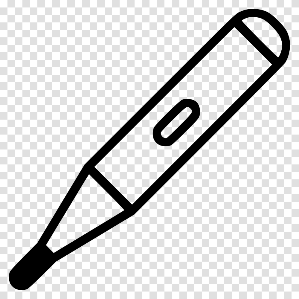 Thermometer, Baseball Bat, Team Sport, Sports, Softball Transparent Png