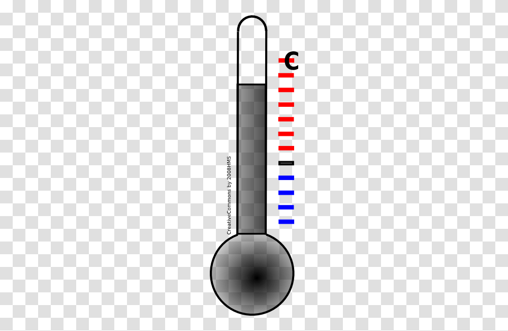 Thermometer Clip Art Free Vector, Number, Word Transparent Png