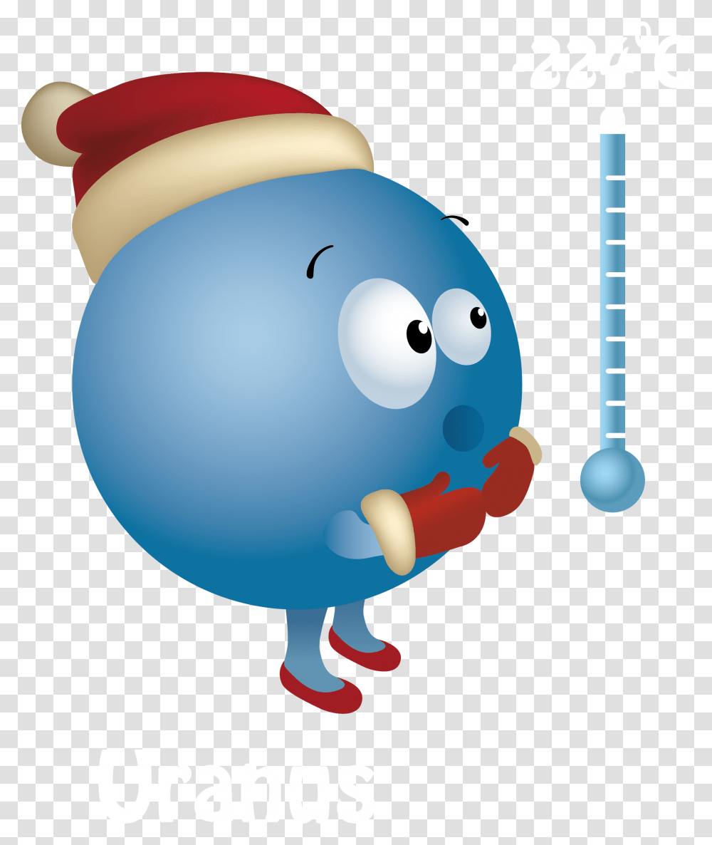 Thermometer Clip Candy Cold Thermometer Cartoon, Balloon, Sphere, Astronomy, Outer Space Transparent Png