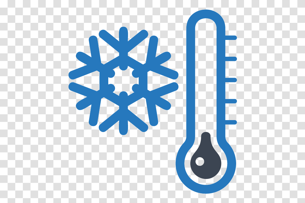 Thermometer Clipart Cold Weather Clip Art, Cross, Logo, Trademark Transparent Png